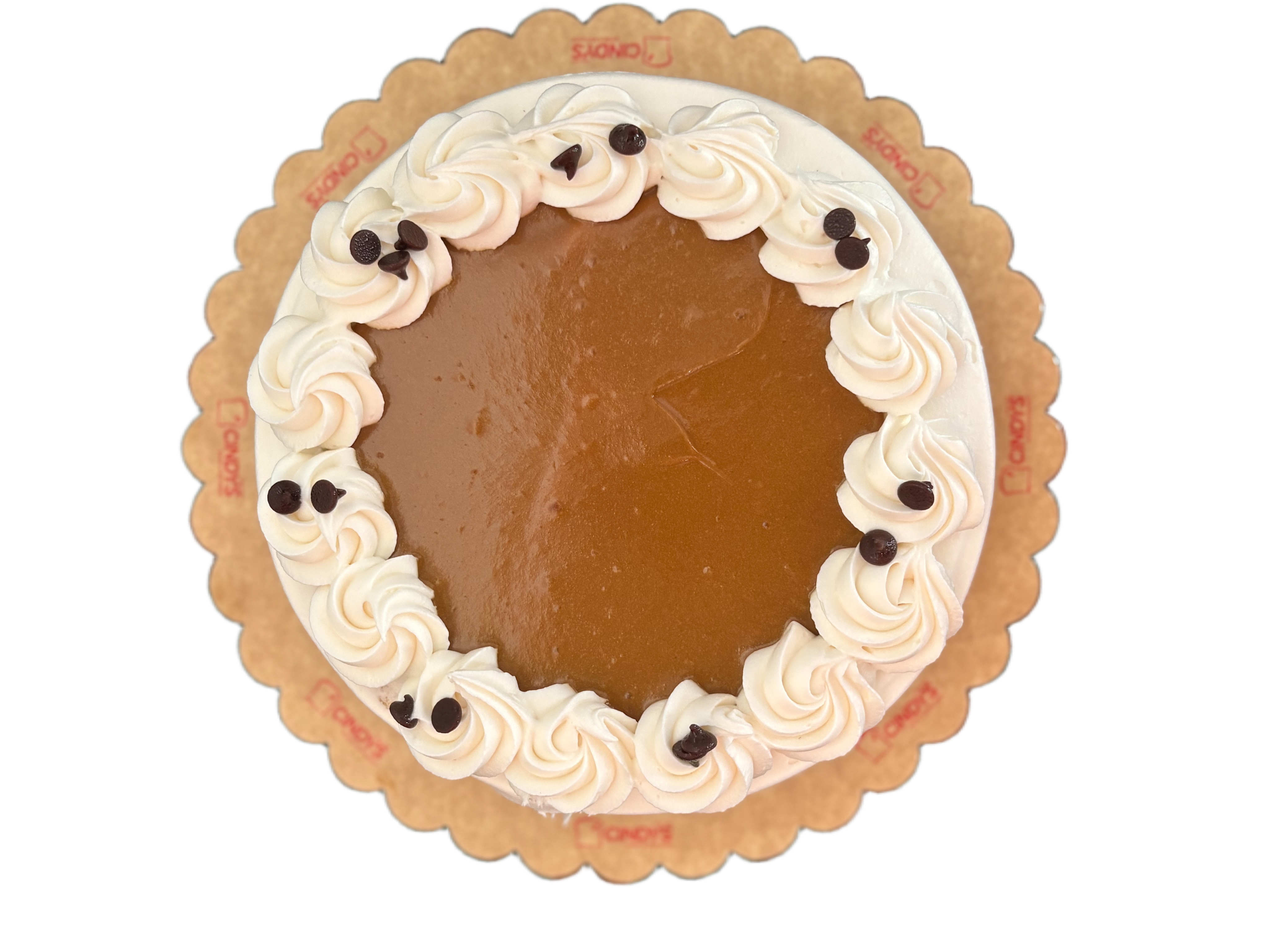 Chocolate Celebration Cake